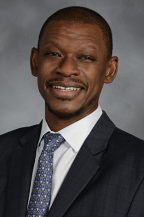 Lishomwa Ndhlovu